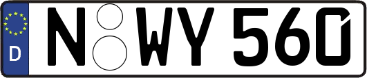 N-WY560