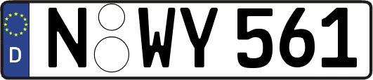 N-WY561