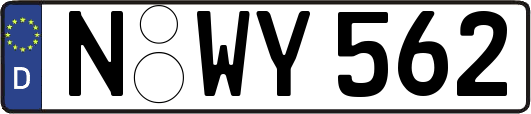 N-WY562