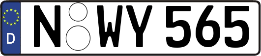 N-WY565