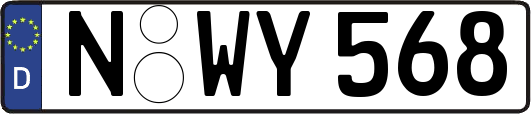 N-WY568