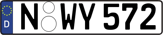 N-WY572