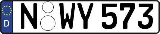 N-WY573