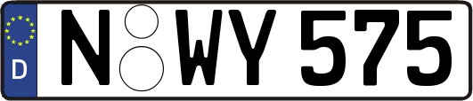 N-WY575