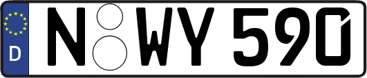 N-WY590