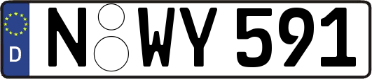 N-WY591