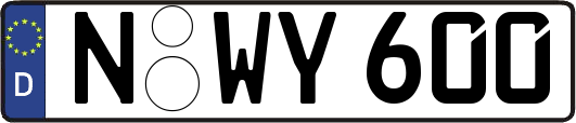 N-WY600