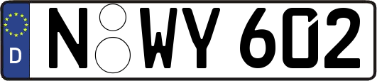 N-WY602