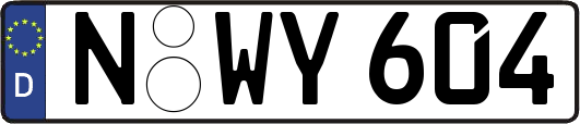 N-WY604
