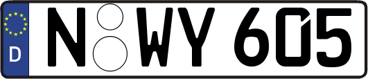 N-WY605