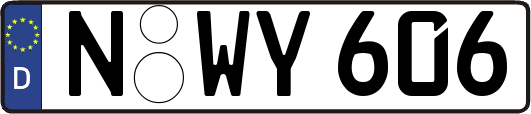 N-WY606