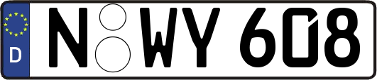N-WY608
