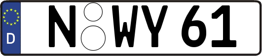 N-WY61