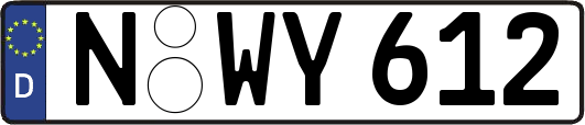 N-WY612