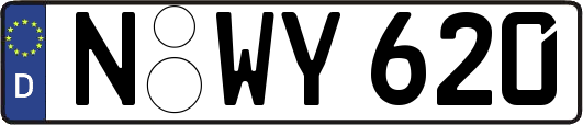 N-WY620