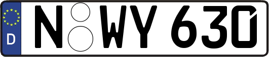 N-WY630