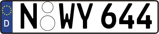 N-WY644