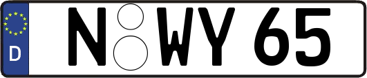 N-WY65