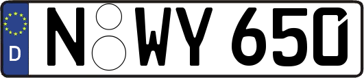 N-WY650