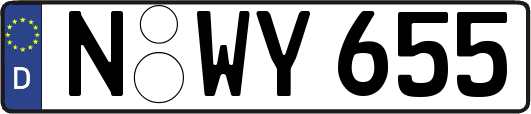 N-WY655