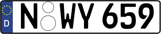 N-WY659