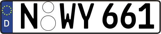 N-WY661