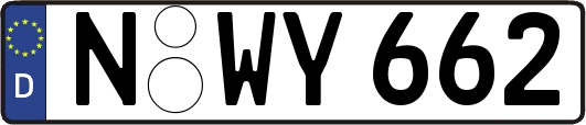 N-WY662