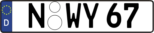N-WY67