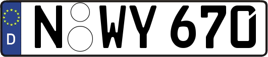 N-WY670
