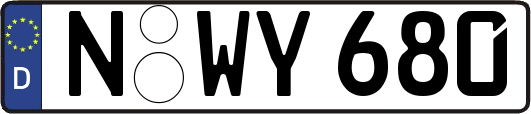 N-WY680