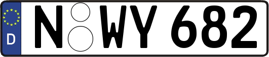 N-WY682