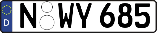 N-WY685