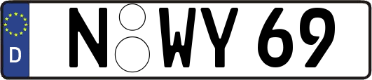 N-WY69