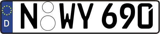 N-WY690