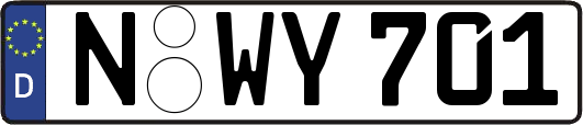 N-WY701