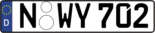 N-WY702