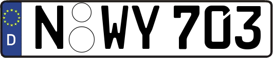 N-WY703