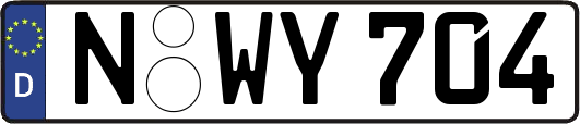N-WY704