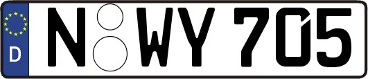 N-WY705