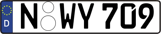 N-WY709