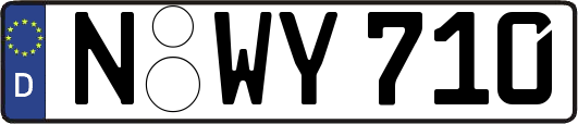 N-WY710