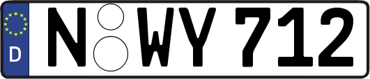 N-WY712