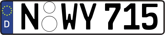 N-WY715