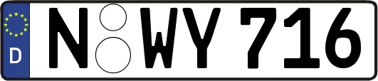 N-WY716