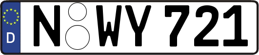 N-WY721