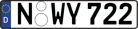 N-WY722