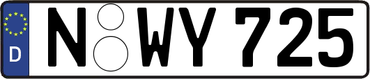 N-WY725