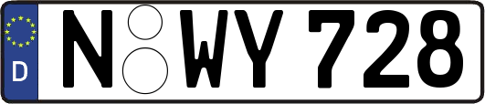 N-WY728
