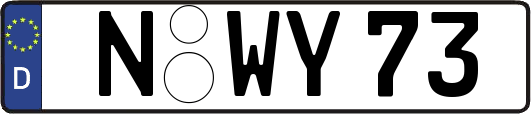 N-WY73