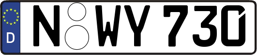 N-WY730